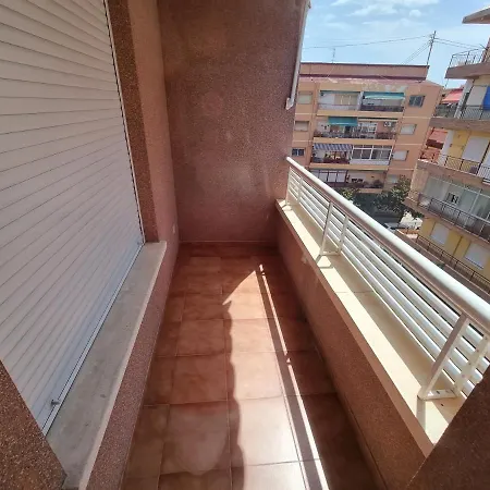 Apartment Sagra Alicante