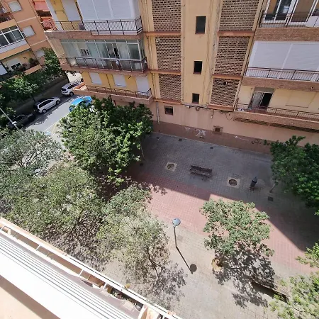 Sagra Apartment *