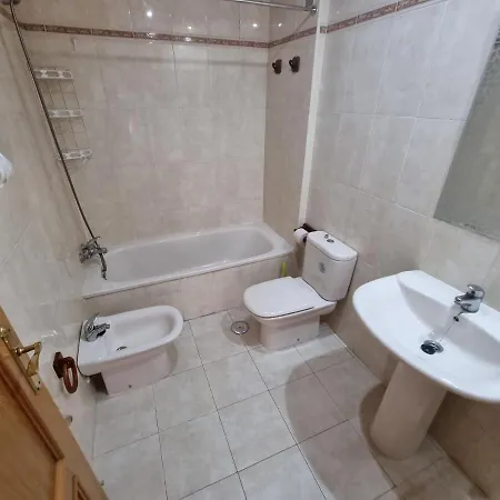 Sagra Apartment *