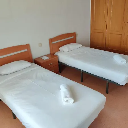 Apartment Sagra Alicante